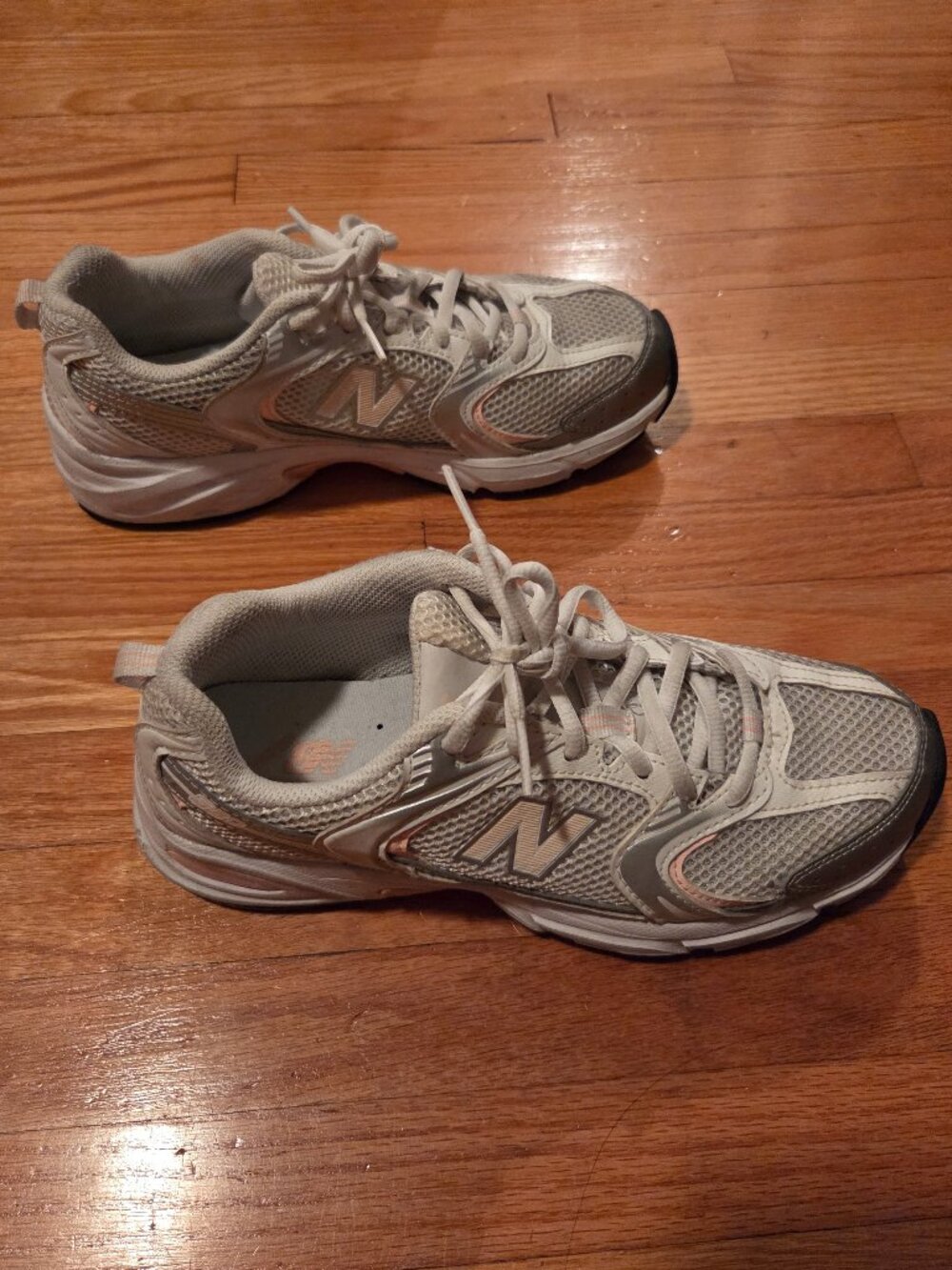 New Balance 530 sneaker